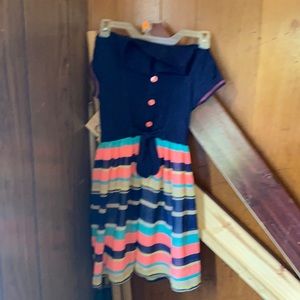 Cute kids dress